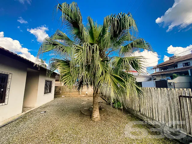 CASA COM 2 QUARTOS, SENDO 1 SUĂTE NO BAIRRO BOEHME
