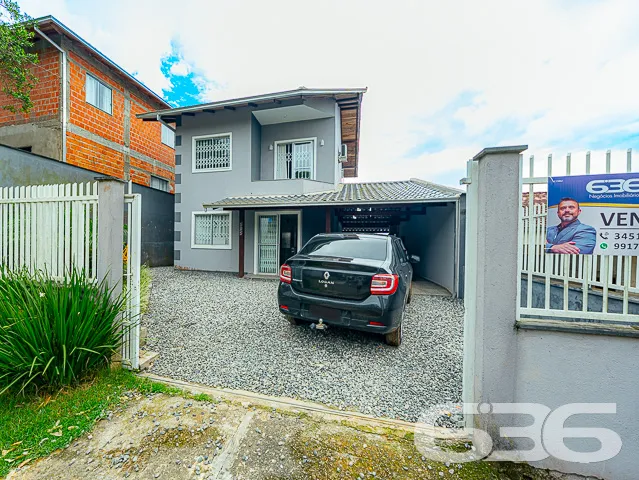 SOBRADO ESPAÇOSO PARA VOCÊ E SUA FAMÍLIA DESFRUTAR
