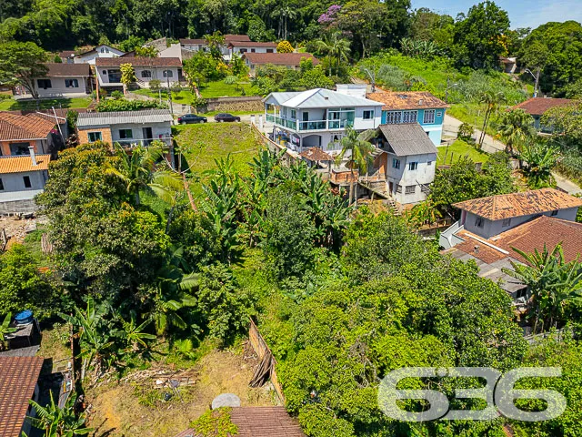LOTE À VENDA NO BAIRRO NOVA BRASÍLIA
Essa é uma o