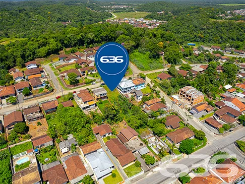 LOTE À VENDA NO BAIRRO NOVA BRASÍLIA
Essa é uma o