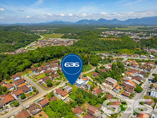 LOTE À VENDA NO BAIRRO NOVA BRASÍLIA
Essa é uma o