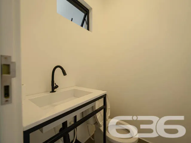 Descubra o Charme Urbano em Joinville: Residência 