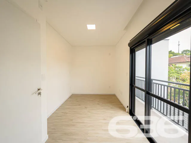 Descubra o Charme Urbano em Joinville: Residência 