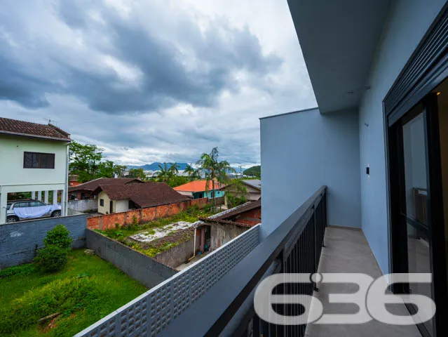 Descubra o Charme Urbano em Joinville: Residência 