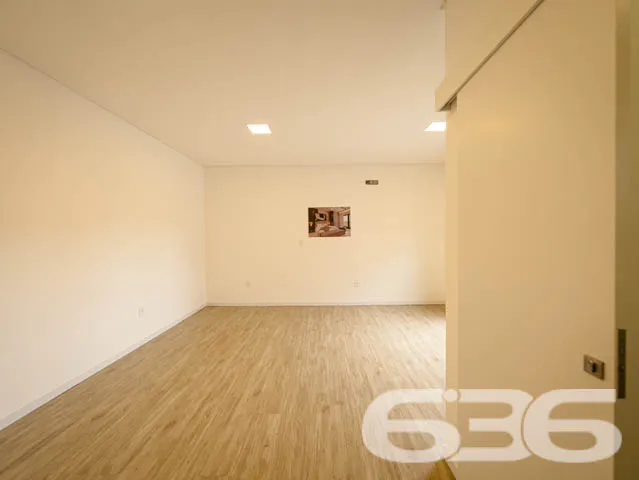 Descubra o Charme Urbano em Joinville: Residência 