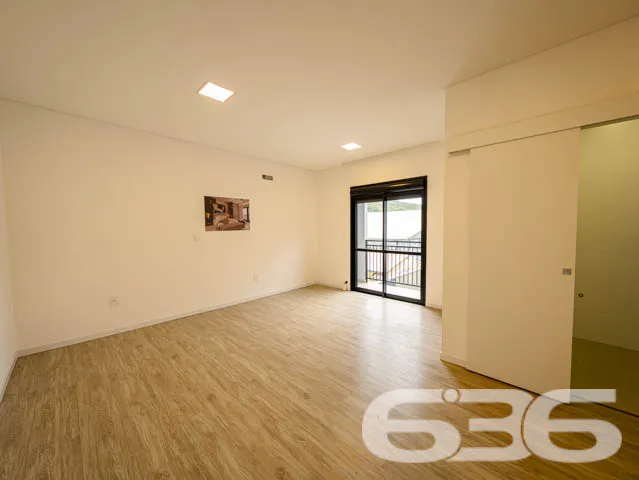 Descubra o Charme Urbano em Joinville: Residência 