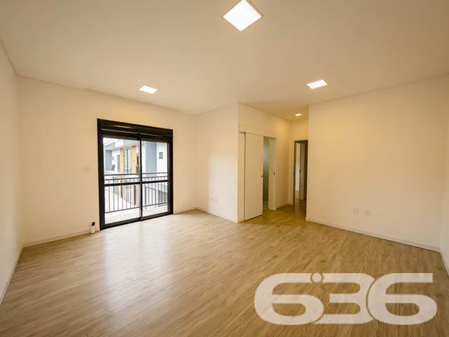 Descubra o Charme Urbano em Joinville: Residência 