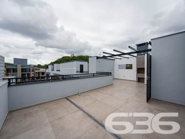 Descubra o Charme Urbano em Joinville: Residência 