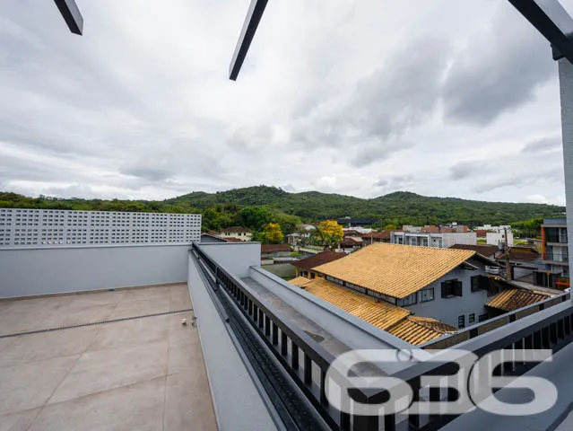 Descubra o Charme Urbano em Joinville: Residência 