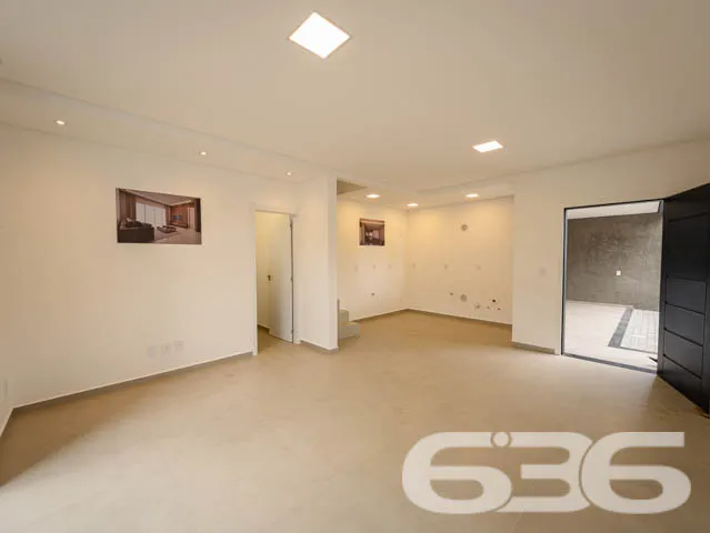 Descubra o Charme Urbano em Joinville: Residência 