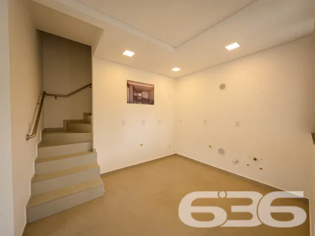 Descubra o Charme Urbano em Joinville: Residência 