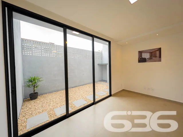 Descubra o Charme Urbano em Joinville: Residência 