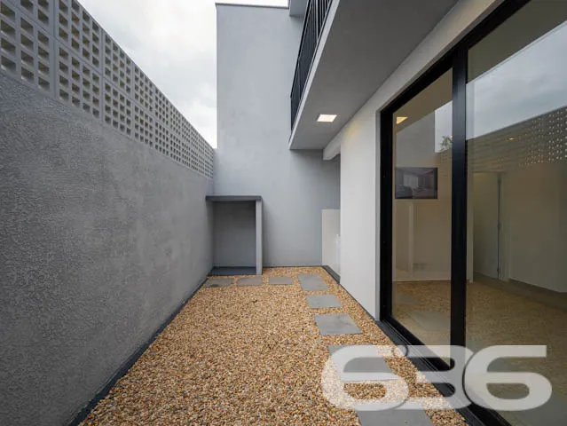 Descubra o Charme Urbano em Joinville: Residência 