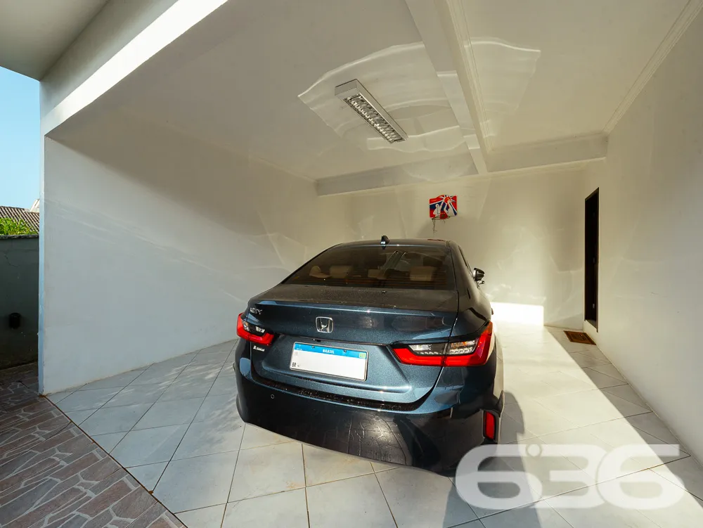 CONFORTO E ELEGÂNCIA NO BAIRRO SAGUAÇU: A CASA QUE