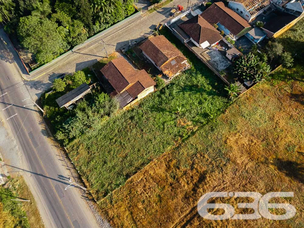 GRANDE TERRENO À VENDA NO BAIRRO NOVA BRASÍLIA
A