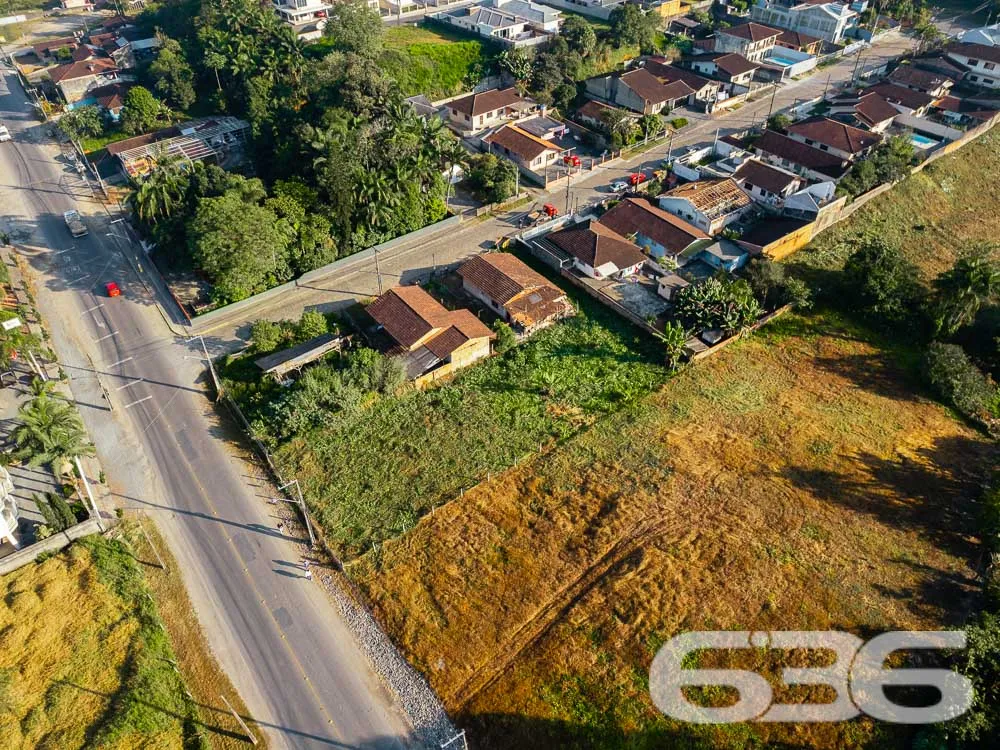 GRANDE TERRENO À VENDA NO BAIRRO NOVA BRASÍLIA
A