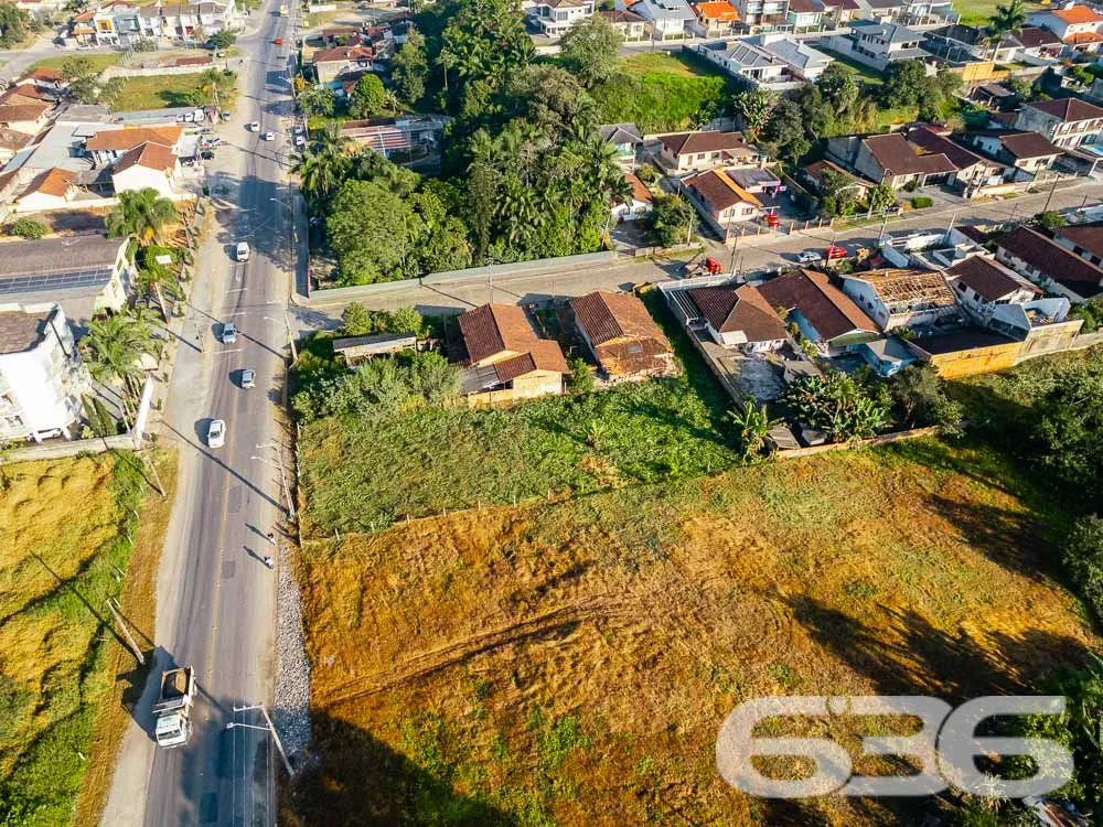 GRANDE TERRENO À VENDA NO BAIRRO NOVA BRASÍLIA
A