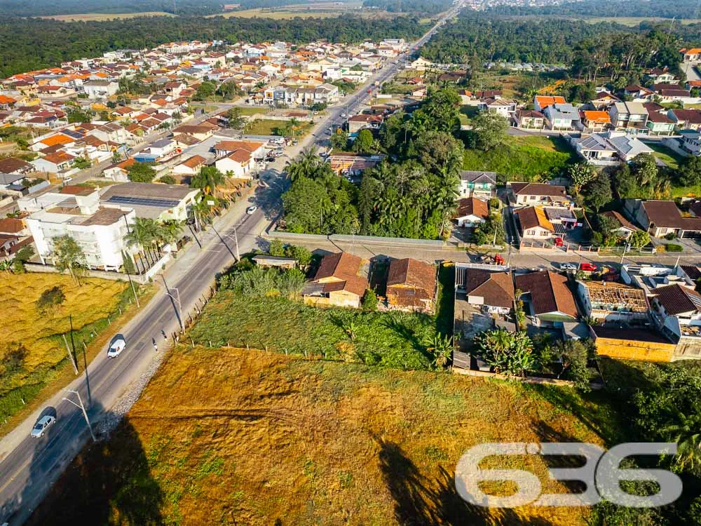 GRANDE TERRENO À VENDA NO BAIRRO NOVA BRASÍLIA
A