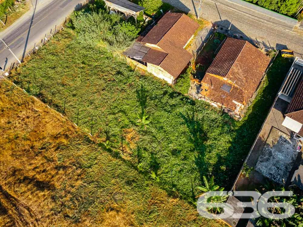 GRANDE TERRENO À VENDA NO BAIRRO NOVA BRASÍLIA
A