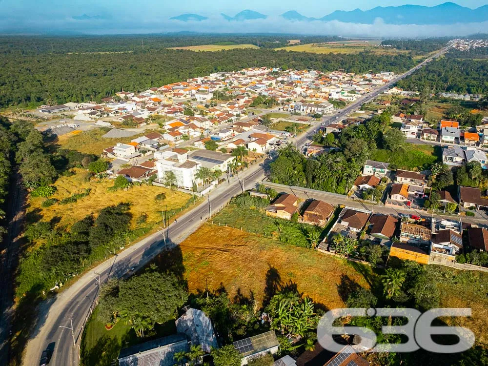 GRANDE TERRENO À VENDA NO BAIRRO NOVA BRASÍLIA
A