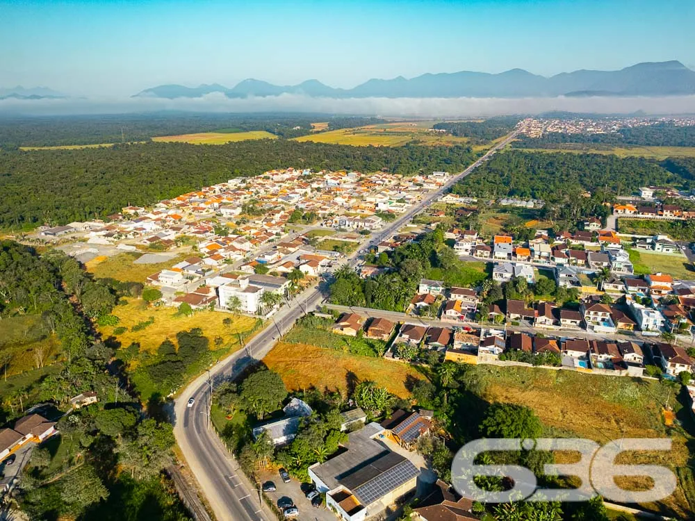 GRANDE TERRENO À VENDA NO BAIRRO NOVA BRASÍLIA
A