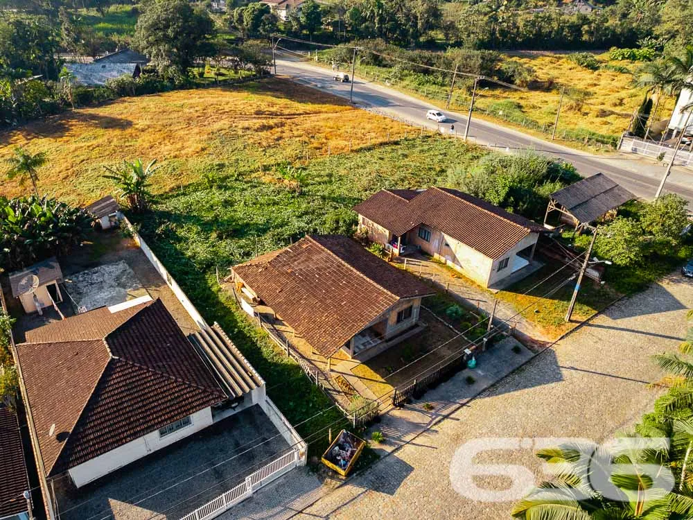 GRANDE TERRENO À VENDA NO BAIRRO NOVA BRASÍLIA
A