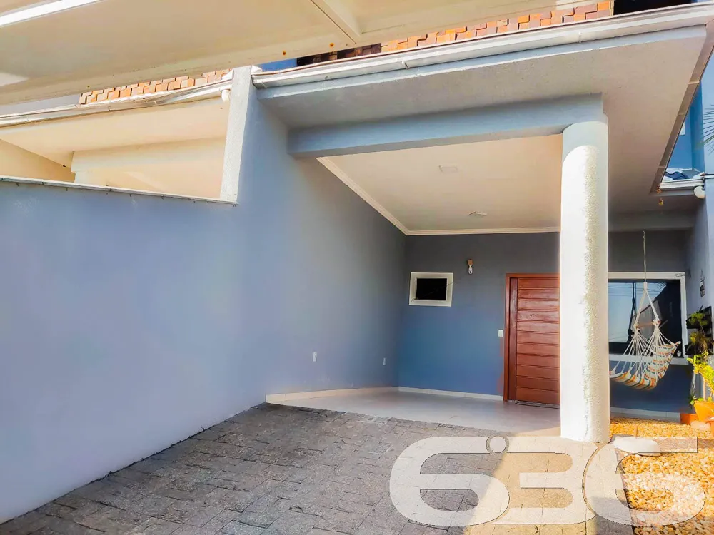 SOBRADO COM SUĂTE + 2 QUARTOS NO BAIRRO COSTA E SI