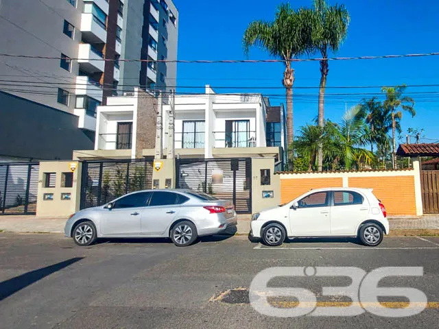 OPORTUNIDADE DE SOBRADO NO BAIRRO SANTO ANTÔNIO
D