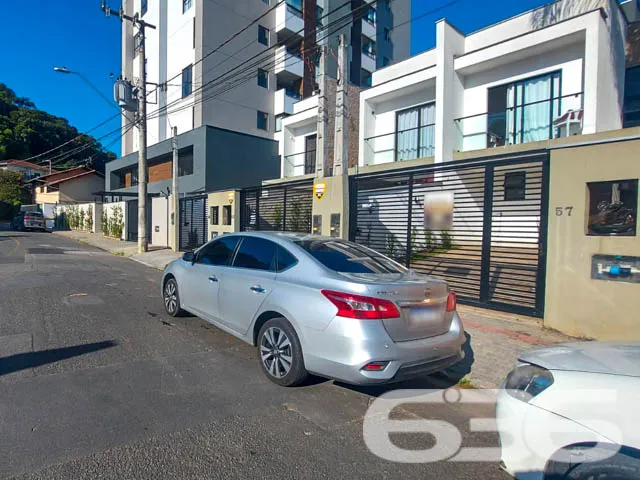 OPORTUNIDADE DE SOBRADO NO BAIRRO SANTO ANTÔNIO
D