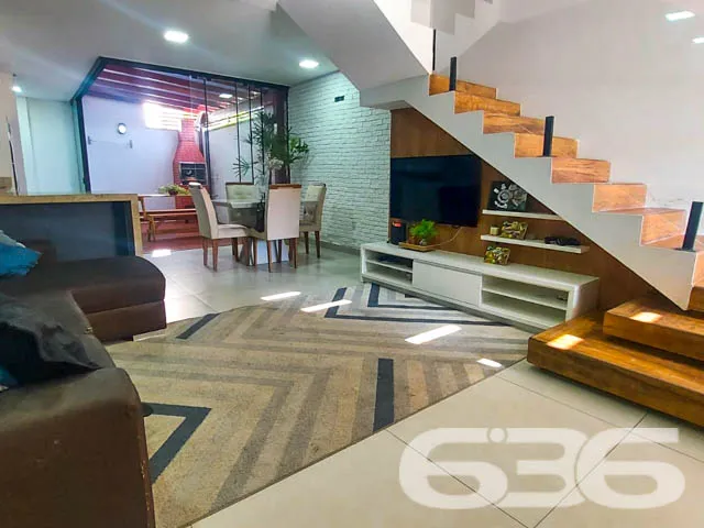 OPORTUNIDADE DE SOBRADO NO BAIRRO SANTO ANTÔNIO
D