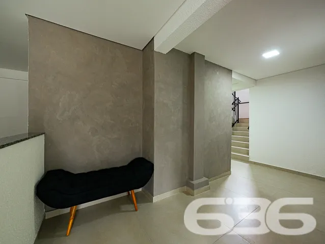 Apartamento com suíte à venda no Costa e Silva em 