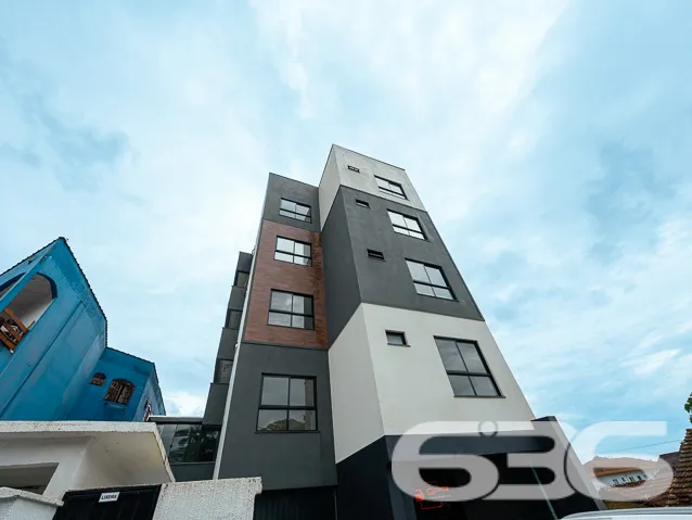 Apartamento com suíte à venda no Costa e Silva em 
