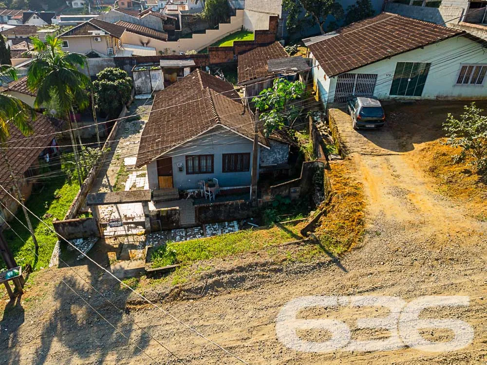 OPORTUNIDADE NO BAIRRO GUANABARA!
Apresentamos a