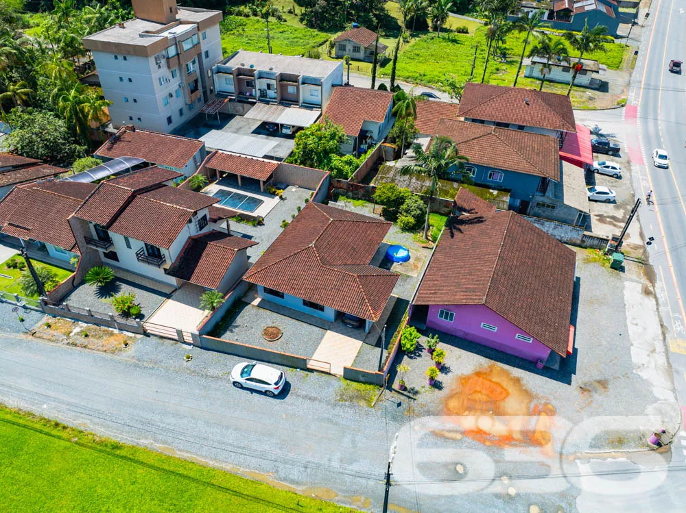 Conforto, espaço e potencial de ampliação em Joinv