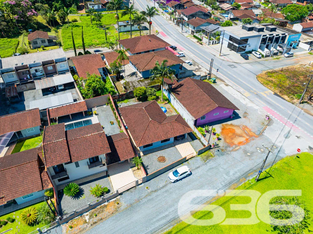Conforto, espaço e potencial de ampliação em Joinv