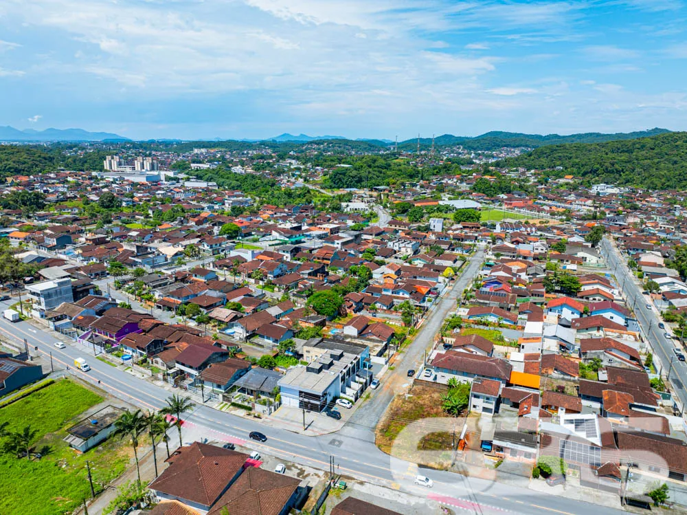 Conforto, espaço e potencial de ampliação em Joinv