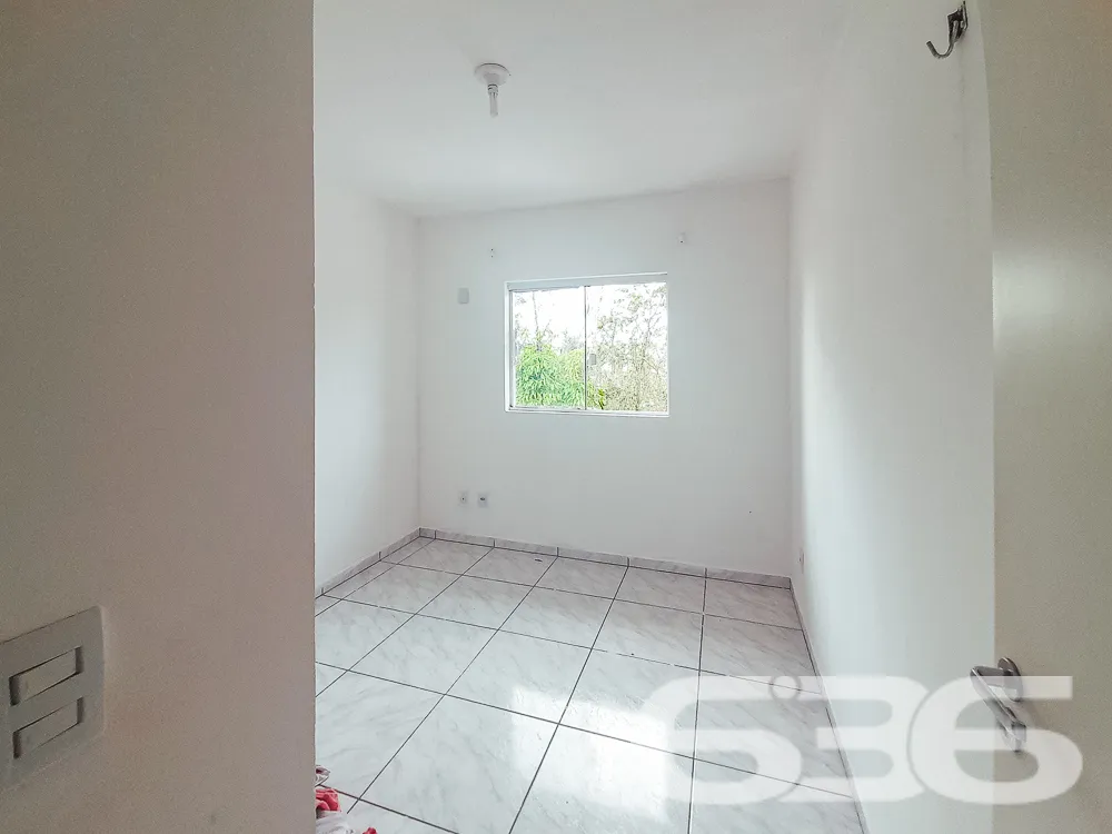 SOBRADO COM 2 DORMITĂRIOS NO BAIRRO JARIVATUBA - E