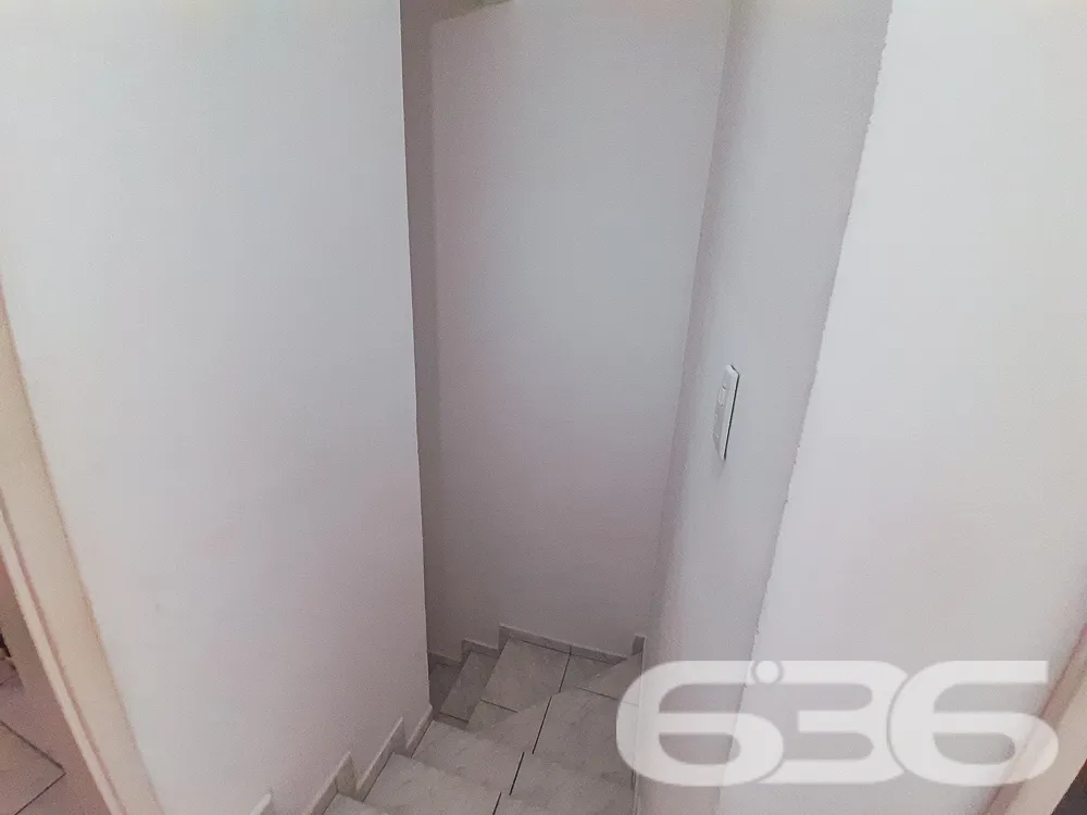 SOBRADO COM 2 DORMITĂRIOS NO BAIRRO JARIVATUBA - E