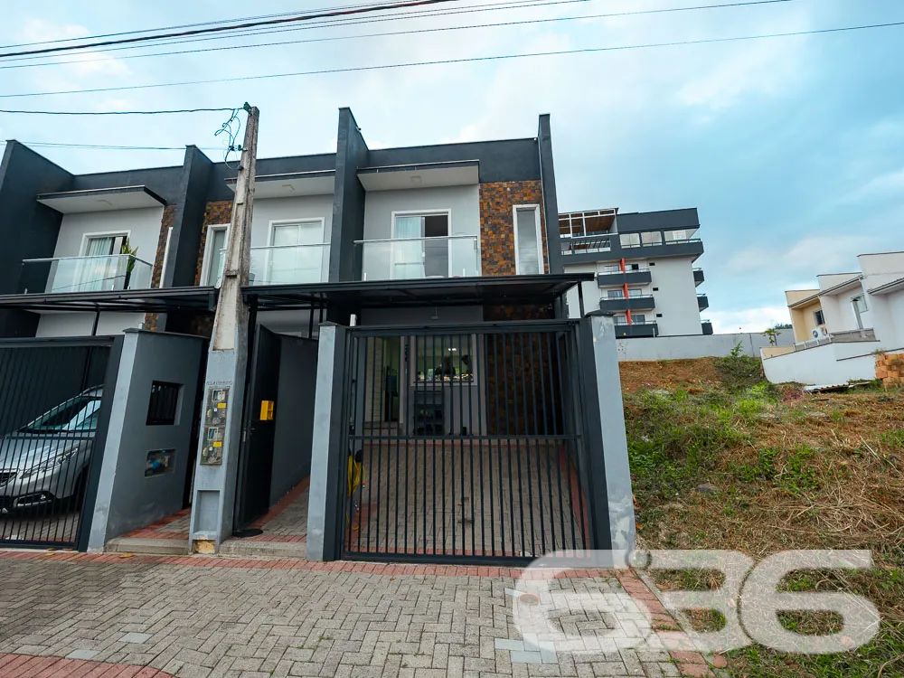 LINDO IMÓVEL COM 2 QUARTOS NO BAIRRO GLÓRIA - SUPE