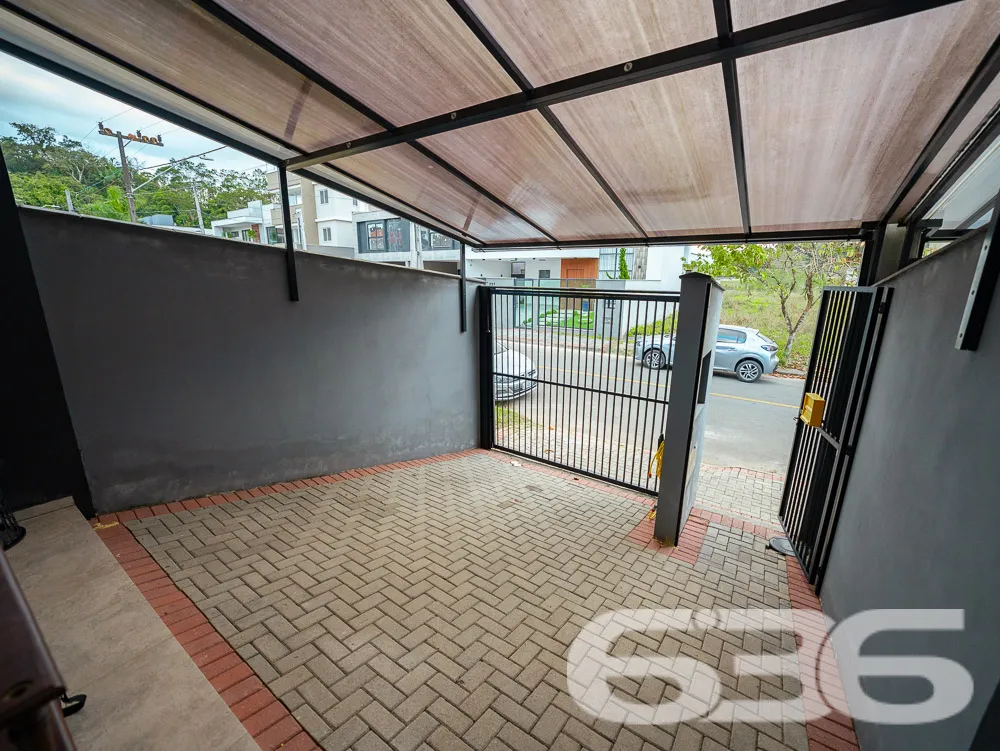 LINDO IMÓVEL COM 2 QUARTOS NO BAIRRO GLÓRIA - SUPE