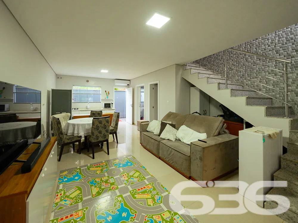 LINDO IMÓVEL COM 2 QUARTOS NO BAIRRO GLÓRIA - SUPE