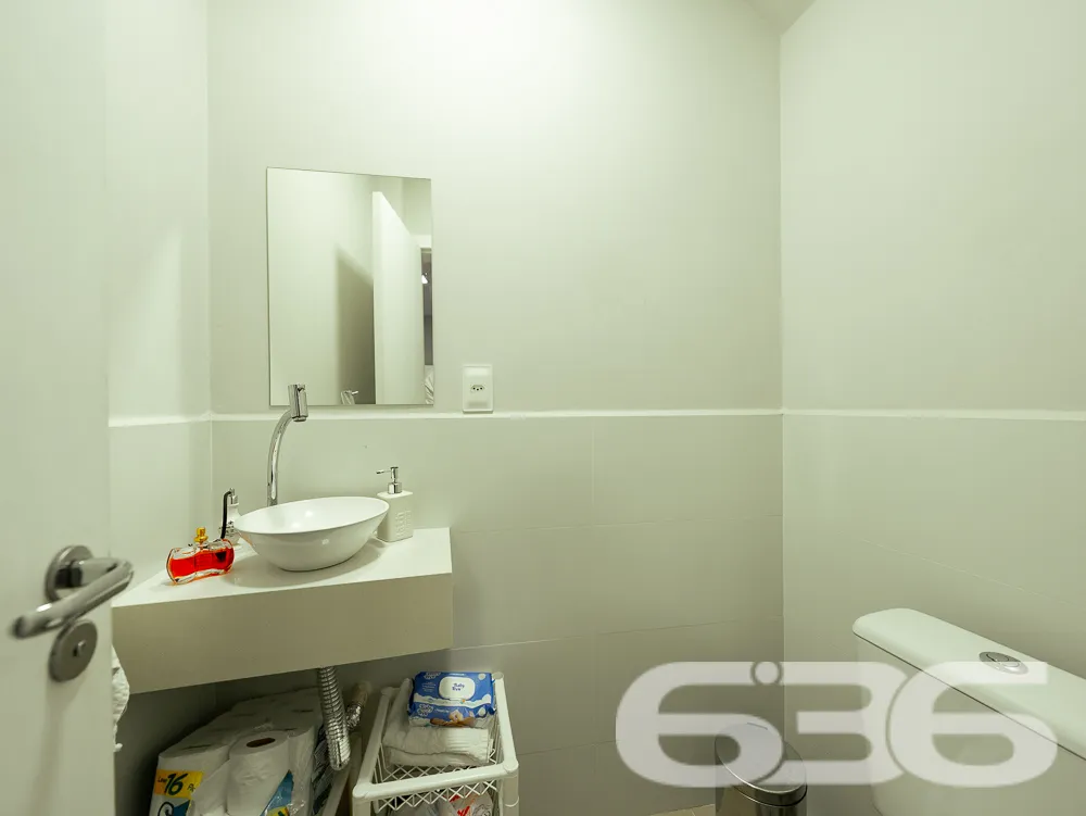 LINDO IMÓVEL COM 2 QUARTOS NO BAIRRO GLÓRIA - SUPE