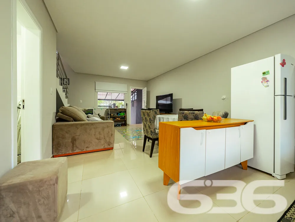 LINDO IMÓVEL COM 2 QUARTOS NO BAIRRO GLÓRIA - SUPE