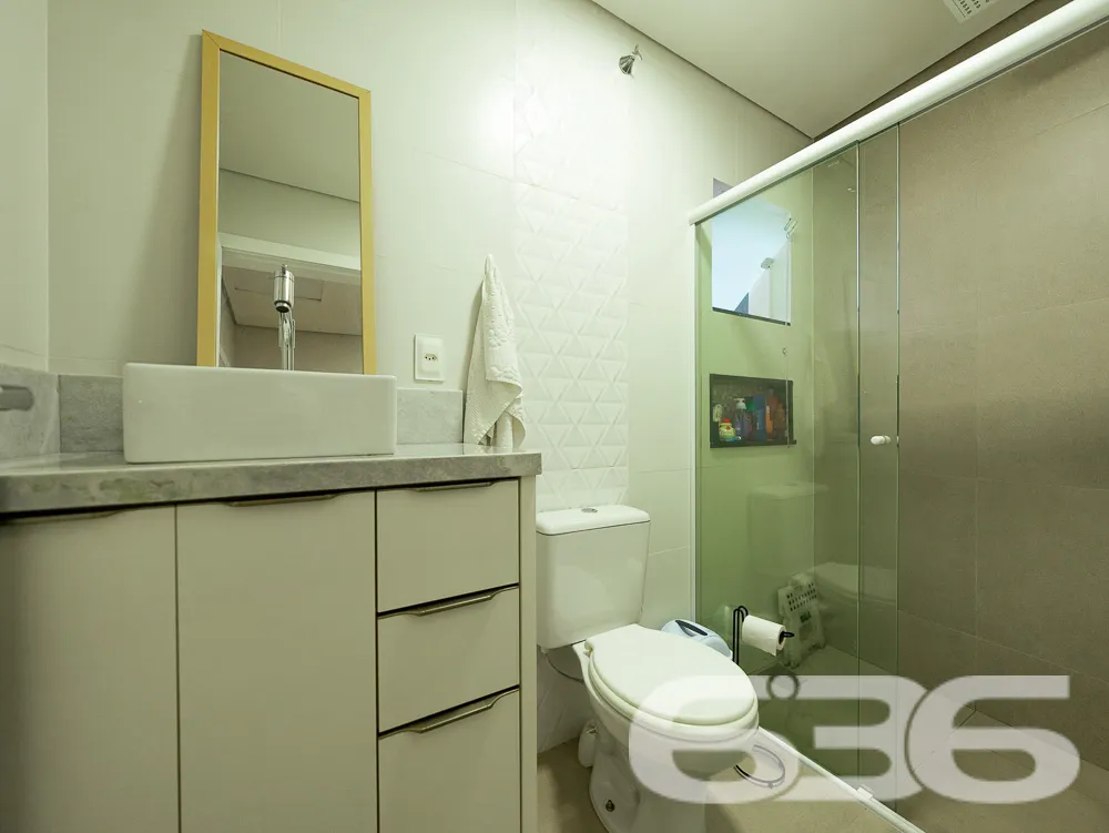 LINDO IMÓVEL COM 2 QUARTOS NO BAIRRO GLÓRIA - SUPE