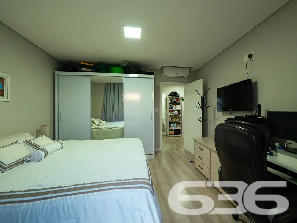 LINDO IMÓVEL COM 2 QUARTOS NO BAIRRO GLÓRIA - SUPE