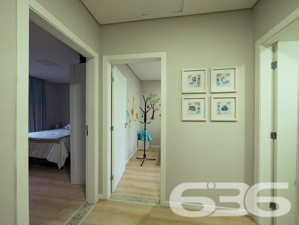 LINDO IMÓVEL COM 2 QUARTOS NO BAIRRO GLÓRIA - SUPE