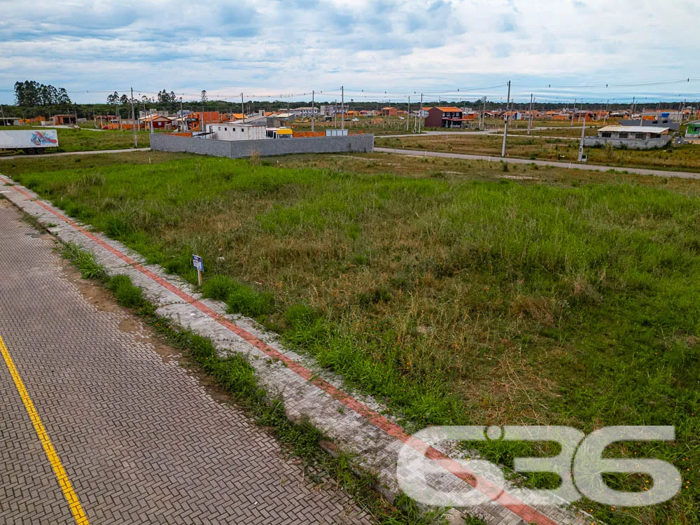 LOTE À VENDA EM ARAQUARI - COLÉGIO AGRÍCOLA

Imagi