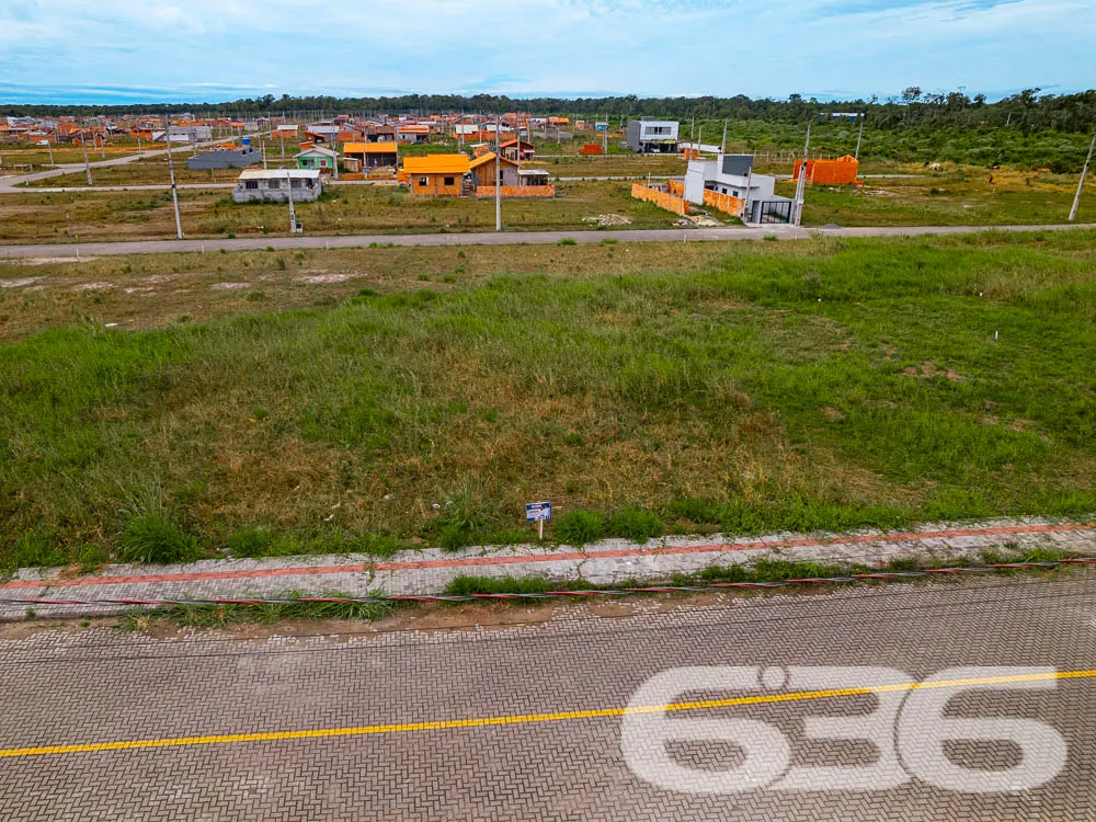 LOTE À VENDA EM ARAQUARI - COLÉGIO AGRÍCOLA

Imagi
