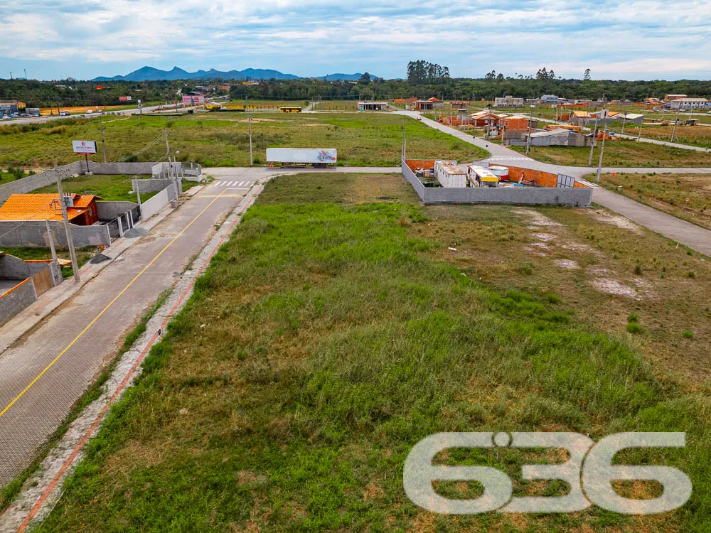 LOTE À VENDA EM ARAQUARI - COLÉGIO AGRÍCOLA

Imagi