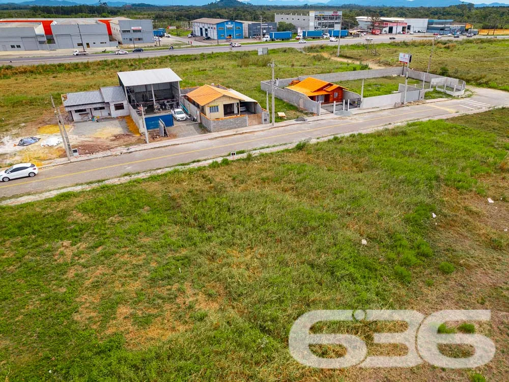 LOTE À VENDA EM ARAQUARI - COLÉGIO AGRÍCOLA

Imagi